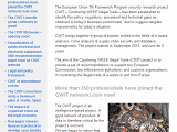 CWIT Newsletter #2