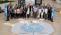 CWIT Workshop Lyon 16 & 17 October 2014