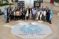 CWIT Consortium and Workshop Participants