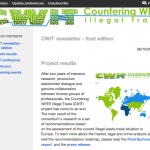 CWIT final newsletter